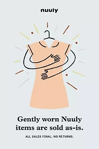 Motel Mino Mini Dress