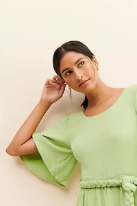Girl & The Sun Moira Mini Dress
