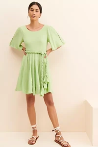 Girl & The Sun Moira Mini Dress