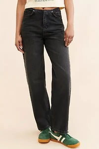 BDG Bella Baggy No-Waistband Jean