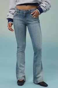 BDG Brooke Low-Rise Flare Jean