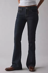 BDG Brooke Low-Rise Flare Jean