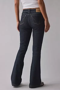 BDG Brooke Low-Rise Flare Jean