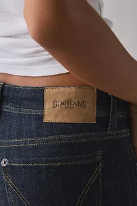 BDG Brooke Low-Rise Flare Jean