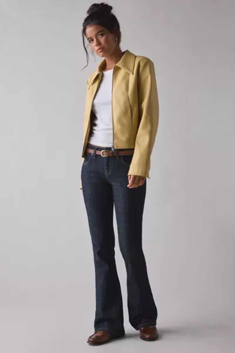BDG Brooke Low-Rise Flare Jean