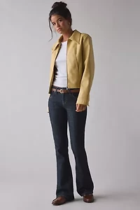 BDG Brooke Low-Rise Flare Jean