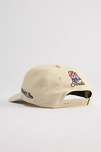 Mitchell & Ness Chicago Bulls 1991 NBA Champs Hat