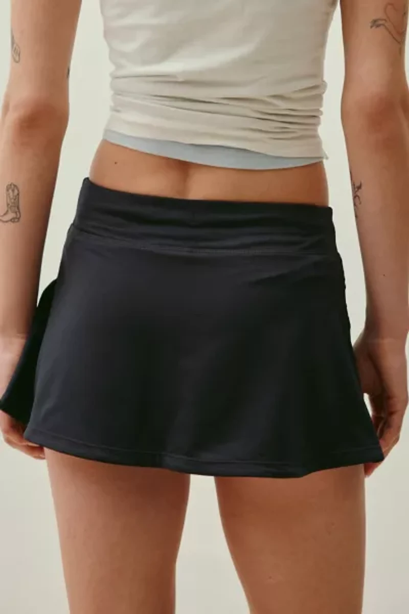Umbro UO Exclusive Wrap Mini Sport Skort