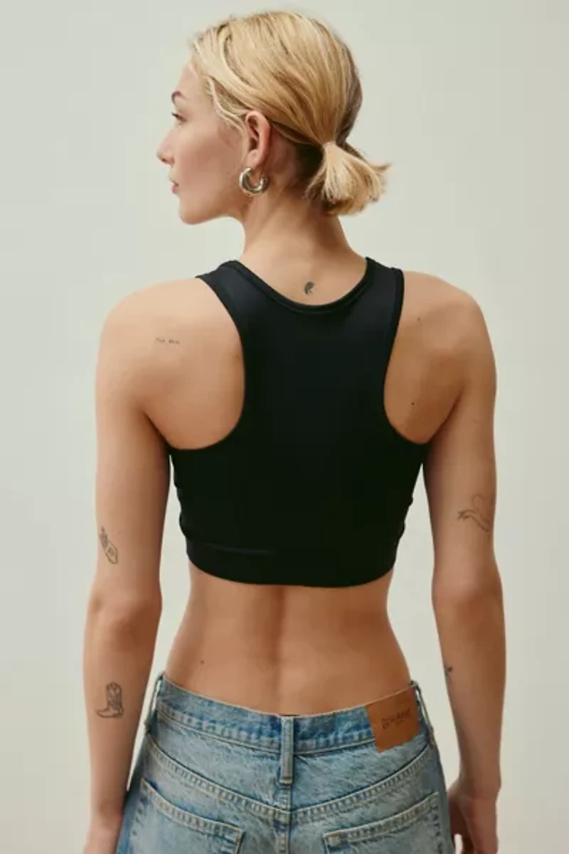 Umbro UO Exclusive Checkerboard Tech Sport Tank