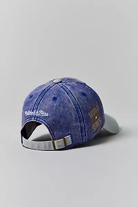 Mitchell & Ness MLB Los Angeles Dodgers Champions Dad Hat