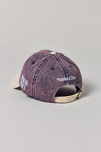 Mitchell & Ness MLB New York Yankees Champions Dad Hat