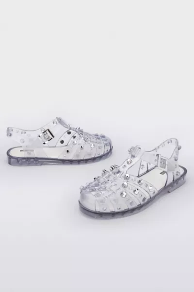 Melissa Possession Studs Sandal
