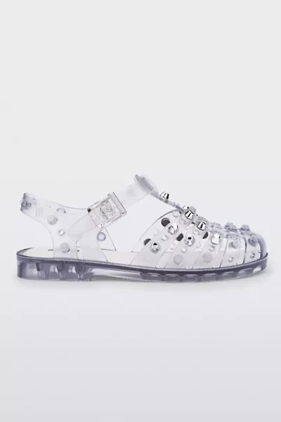 Melissa Possession Studs Sandal