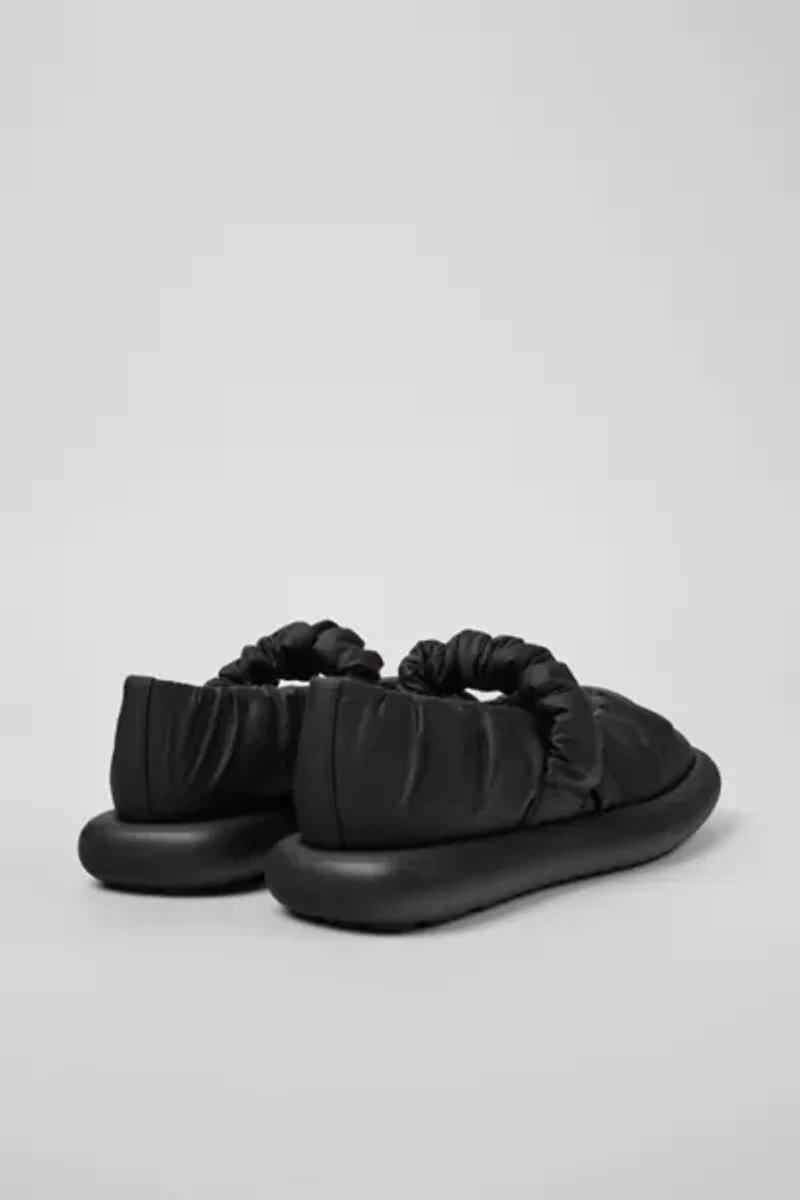 Camper Onda Ruched Mary Jane