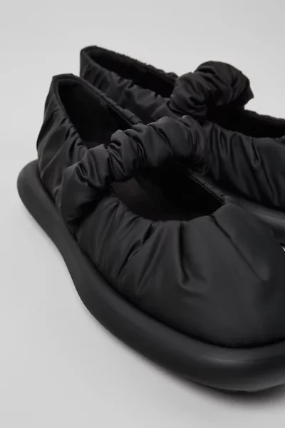 Camper Onda Ruched Mary Jane