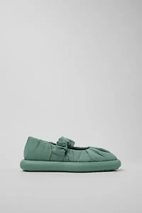 Camper Onda Ruched Mary Jane