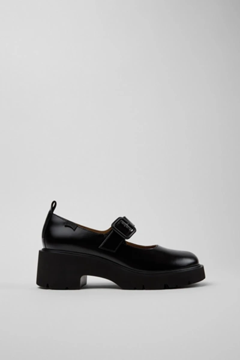 Camper Milah Leather Mary Jane