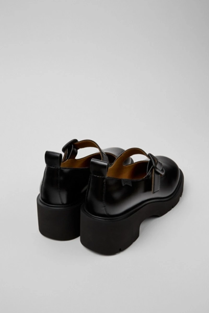 Camper Milah Leather Mary Jane