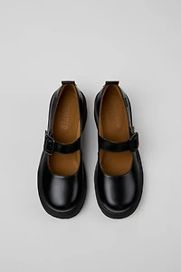 Camper Milah Leather Mary Jane