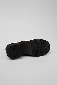 Camper Milah Leather Mary Jane