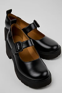 Camper Milah Leather Mary Jane