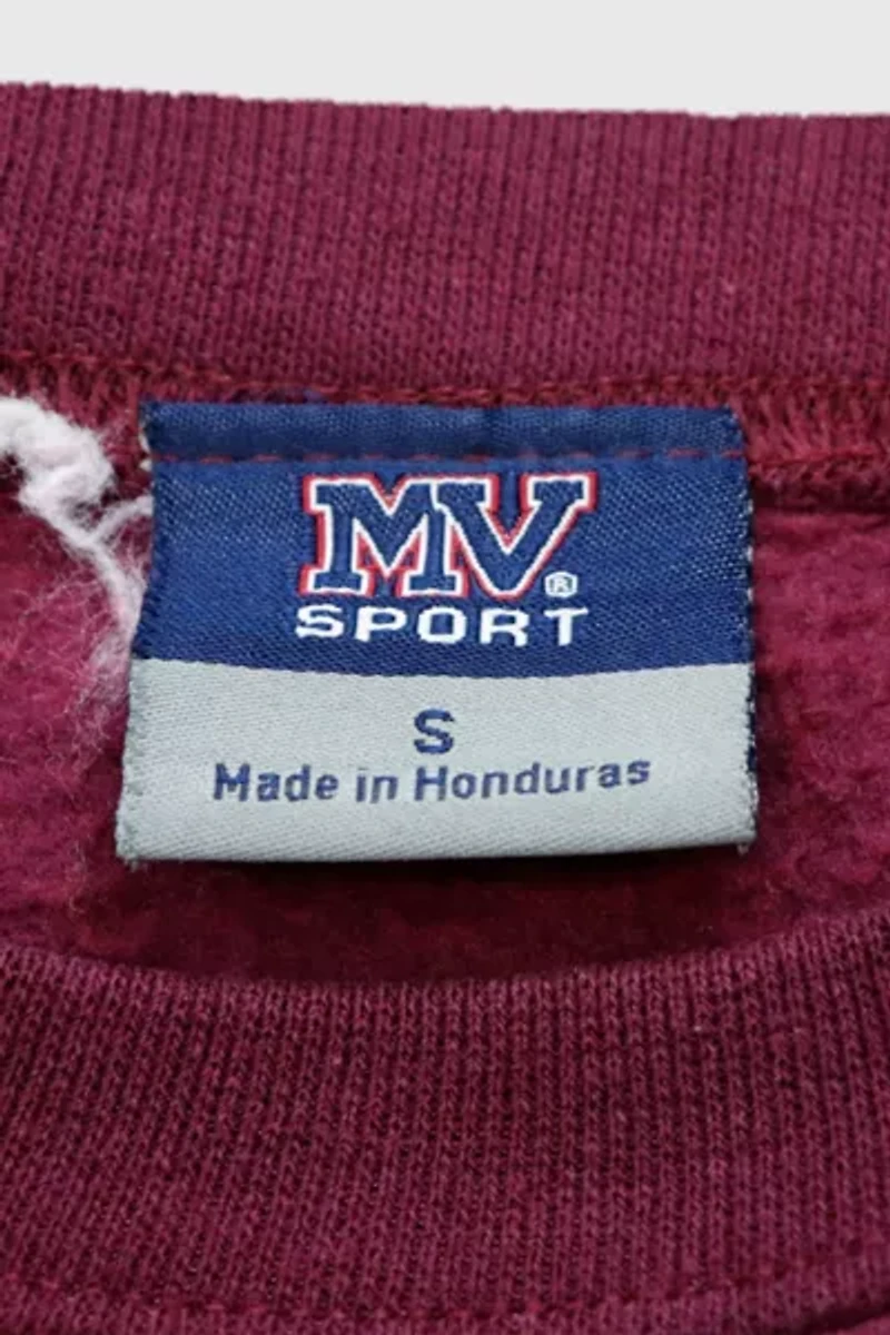 Vintage St. Thomas Aquinas College Sweatshirt