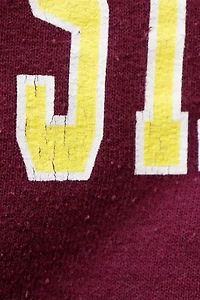 Vintage St. Thomas Aquinas College Sweatshirt