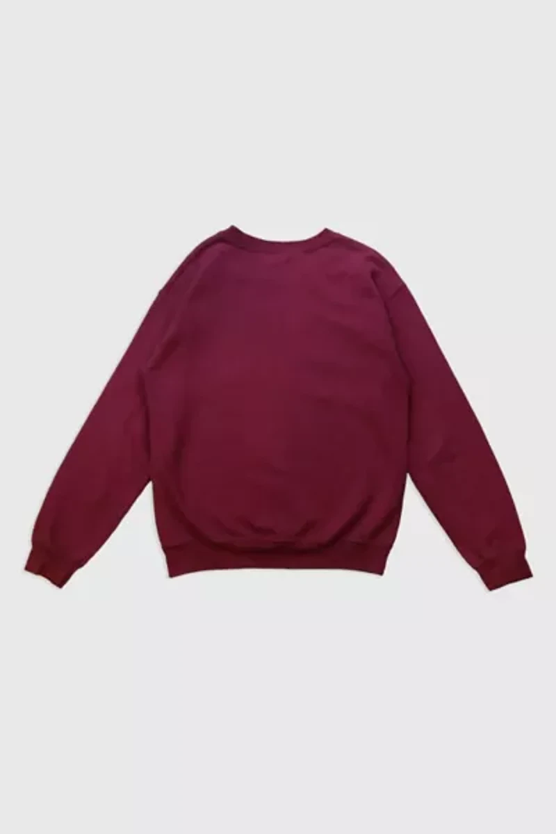Vintage St. Thomas Aquinas College Sweatshirt