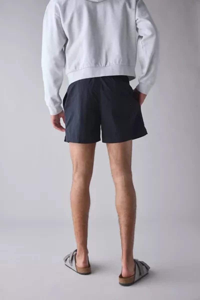 Nike Sneaker Patch 5” Swim Short