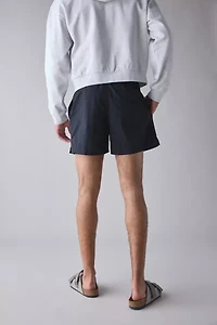 Nike Sneaker Patch 5” Swim Short