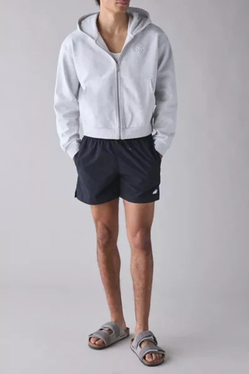 Nike Sneaker Patch 5” Swim Short