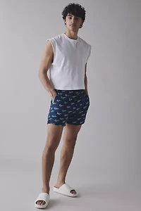 Nike Multi Print 5” Swim Short