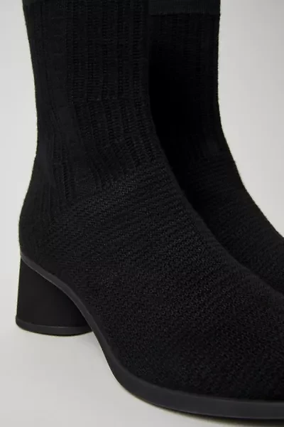 Camper Kiara Knit Boot