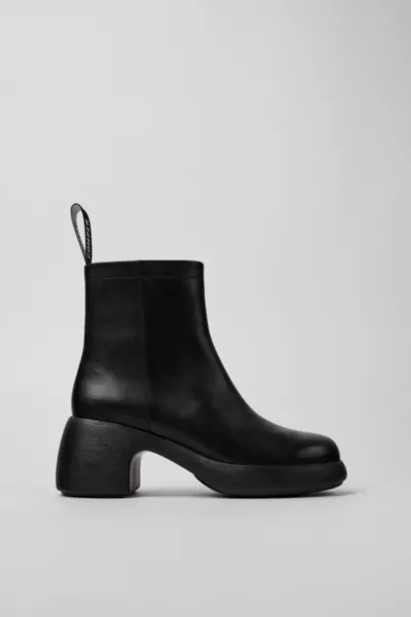Camper Thelma II Leather Bootie