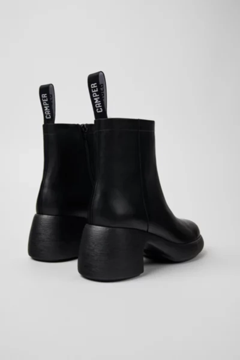 Camper Thelma II Leather Bootie