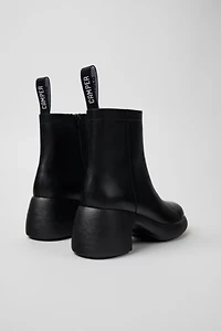 Camper Thelma II Leather Bootie
