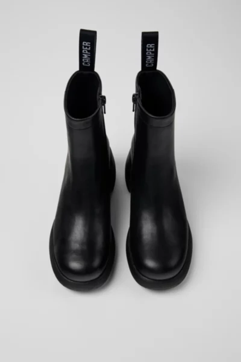 Camper Thelma II Leather Bootie