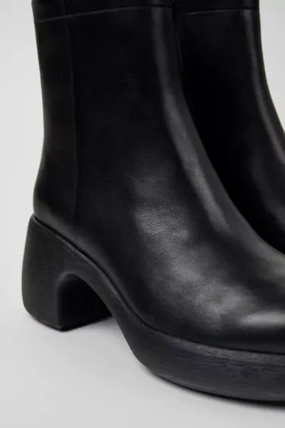 Camper Thelma II Leather Bootie