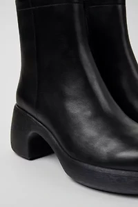 Camper Thelma II Leather Bootie