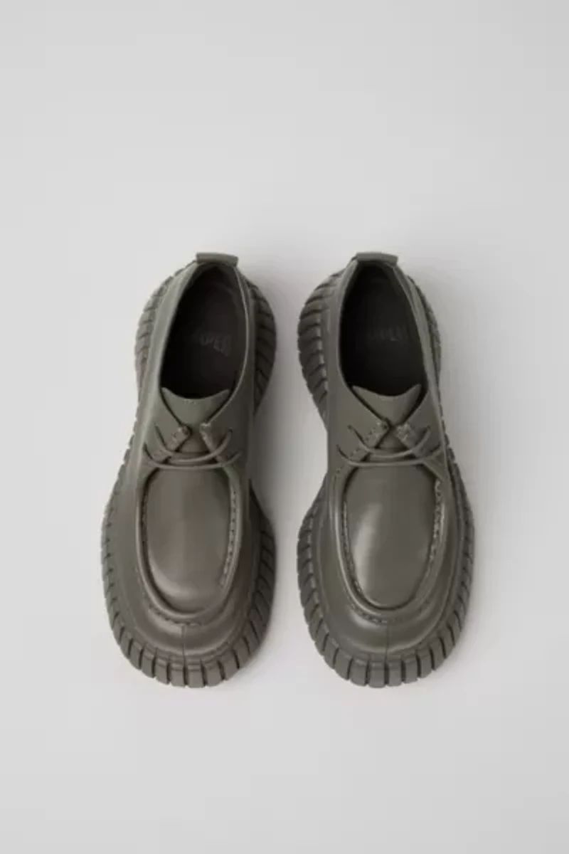 Camper BCN Platform Oxford