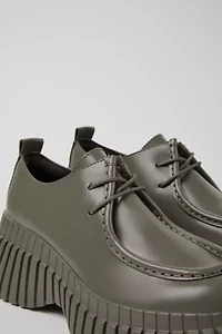 Camper BCN Platform Oxford
