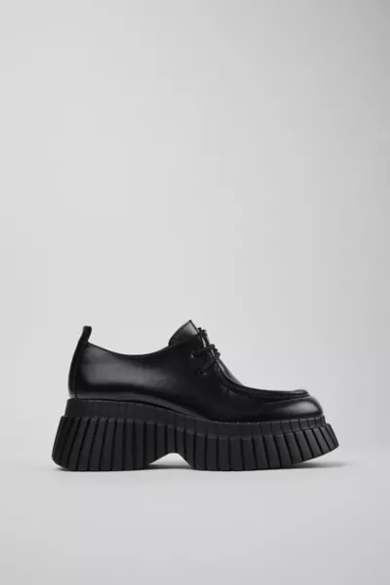 Camper BCN Platform Oxford