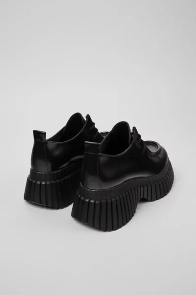 Camper BCN Platform Oxford