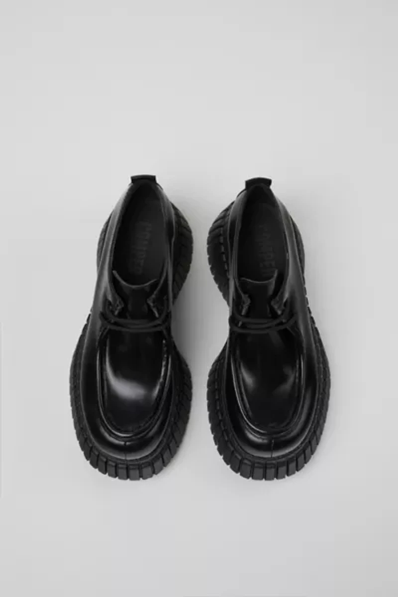 Camper BCN Platform Oxford