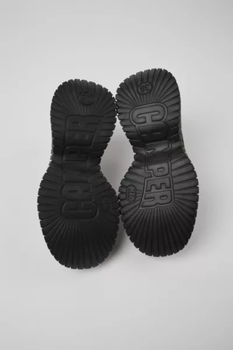 Camper BCN Platform Oxford
