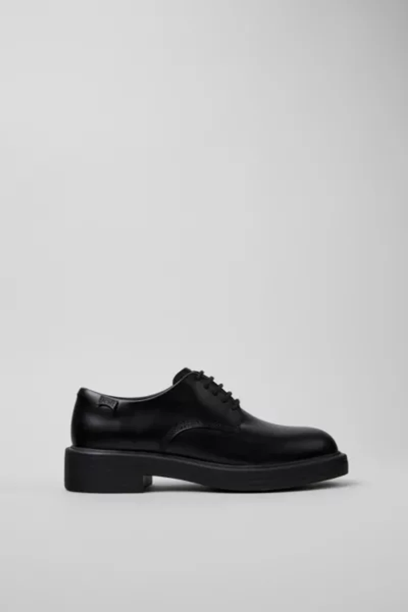 Camper Dean Leather Oxford