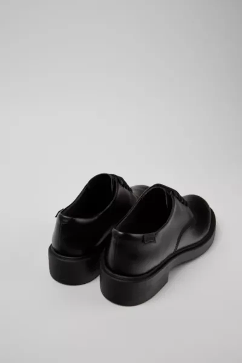 Camper Dean Leather Oxford