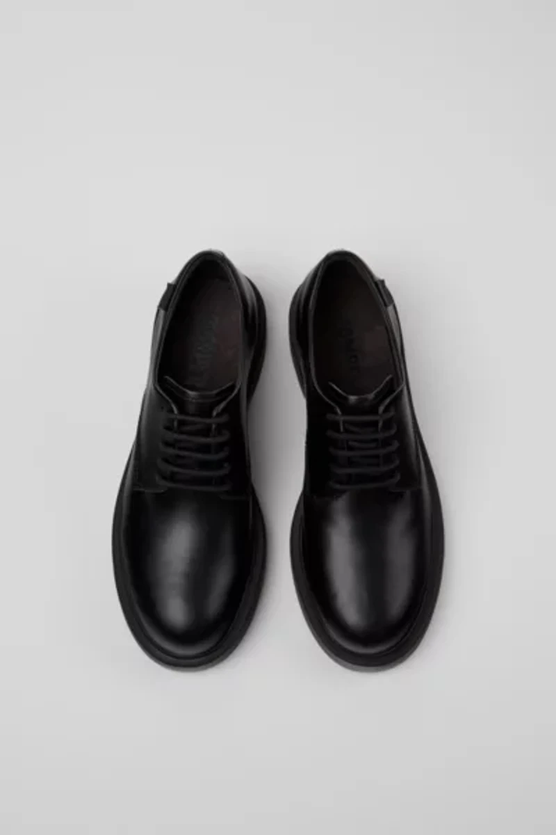Camper Dean Leather Oxford