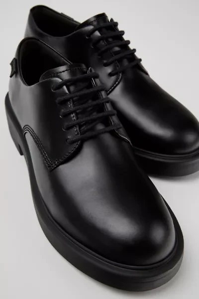 Camper Dean Leather Oxford