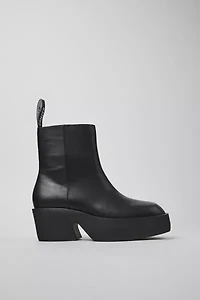 Camper Billie Platform Boot